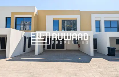 Townhouse - 3 Bedrooms - 5 Bathrooms for rent in Marbella - Mina Al Arab - Ras Al Khaimah