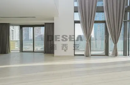 Duplex - 2 Bedrooms - 4 Bathrooms for rent in Hartland Greens - Sobha Hartland - Mohammed Bin Rashid City - Dubai Duplex - 2 Bedrooms - 4 Bathrooms for rent in Hartland Greens - Sobha Hartland - Mohammed Bin Rashid City - Dubai