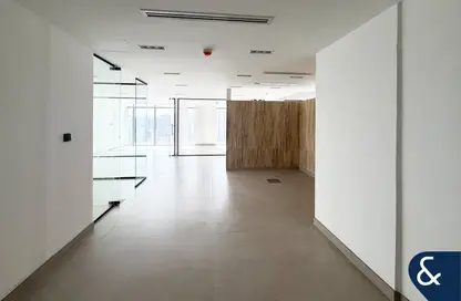 مكتب - استوديو للايجار في متروبوليس - الخليج التجاري - دبي