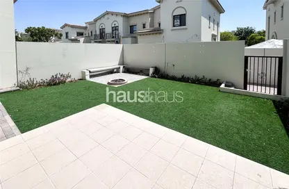 Villa - 3 Bedrooms - 3 Bathrooms for rent in Mira 1 - Mira - Reem - Dubai