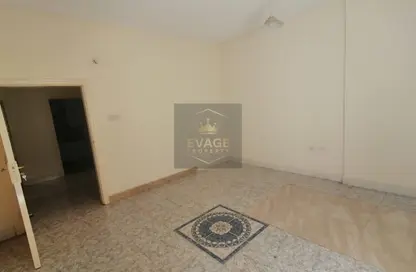 Apartment - 1 Bedroom - 1 Bathroom for rent in Al Bustan - Ajman