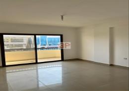 Empty Room image for: Apartment - 2 bedrooms - 1 bathroom for rent in Hai Qesaidah - Central District - Al Ain, Image 1