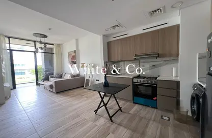 Apartment - 1 Bedroom - 2 Bathrooms for sale in Celia Residence - Dubai Studio City - Dubai