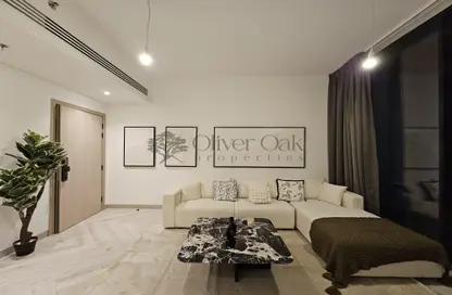 Apartment - 1 Bedroom - 2 Bathrooms for sale in Empire Residence - Jumeirah Village Circle - Dubai