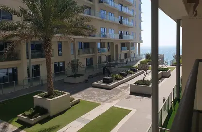 Duplex - 2 Bedrooms - 3 Bathrooms for sale in Pacific Bora Bora - Pacific - Al Marjan Island - Ras Al Khaimah