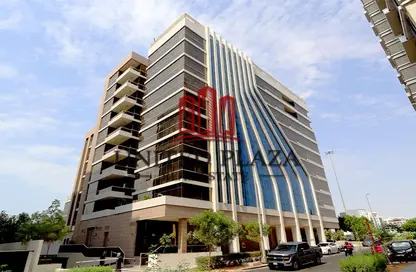 Retail - Studio for rent in P2777 - Al Raha Beach - Abu Dhabi