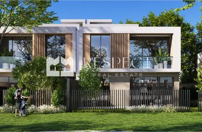 Townhouse - 3 Bedrooms - 4 Bathrooms for sale in Reem Hills - Najmat Abu Dhabi - Al Reem Island - Abu Dhabi Townhouse - 3 Bedrooms - 4 Bathrooms for sale in Reem Hills - Najmat Abu Dhabi - Al Reem Island - Abu Dhabi