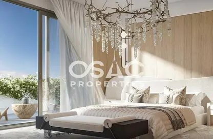 شقة - 1 حمام للبيع في ويبريدج جاردنز المرحلة ٤ - مجمع دبي ريزيدنس - دبي