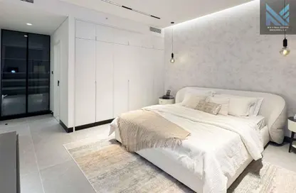 Apartment - 1 Bedroom - 2 Bathrooms for sale in Elbrus Tower - Jumeirah Village Triangle - Dubai