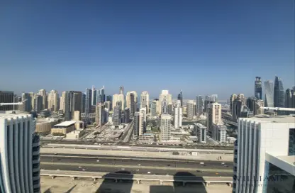 Apartment - 2 Bedrooms - 2 Bathrooms for rent in Lake Elucio - Jumeirah Lake Towers - Dubai