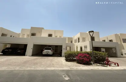 فيلا - 3 غرف نوم - 3 حمامات للايجار في ميرا اوازيس 3 - ميرا  اوازيس - ريم - دبي