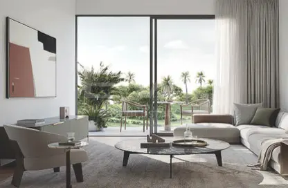 شقة - غرفة نوم - 2 حمامات للبيع في 399 Hills Park - دبي هيلز استيت - دبي