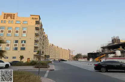Apartment - Studio - 1 Bathroom for sale in Al Amira Village - Al Yasmeen - Ajman