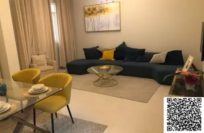Apartment - 2 Bedrooms - 2 Bathrooms for sale in Al Ameera Village - Ajman