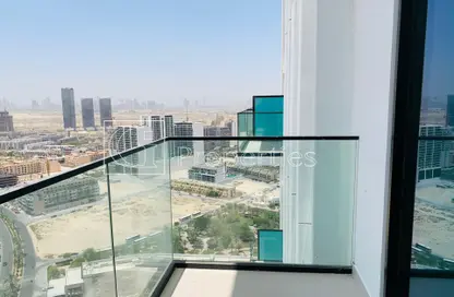 شقة - غرفة نوم - 1 حمام للبيع في بن غاطي جارديني - قرية الجميرا سركل - دبي