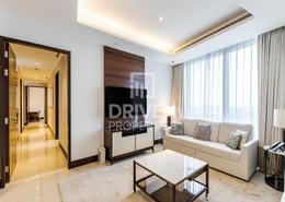 Apartment - 3 bedrooms - 3 bathrooms for sale in The Address Sky View Tower 1 - The Address Sky View Towers - Downtown Dubai - Dubai