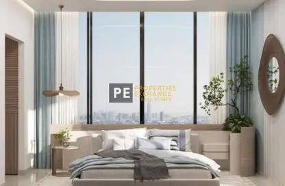 Apartment - 1 Bedroom - 2 Bathrooms for sale in Samana Resorts - Dubai Production City (IMPZ) - Dubai