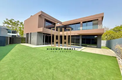 Villa - 5 Bedrooms - 6 Bathrooms for rent in Sendian - Masaar - Tilal City - Sharjah