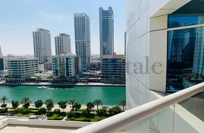 Apartment - 3 Bedrooms - 3 Bathrooms for sale in Dorra Bay - Dubai Marina - Dubai