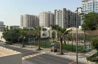 تاون هاوس - 3 غرف نوم - 4 حمامات للايجار في قرطاج - القرية الشمالية - الفرجان - دبي