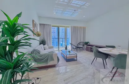 Apartment - 2 Bedrooms - 3 Bathrooms for rent in Tilal City A - Tilal City - Sharjah Apartment - 2 Bedrooms - 3 Bathrooms for rent in Tilal City A - Tilal City - Sharjah