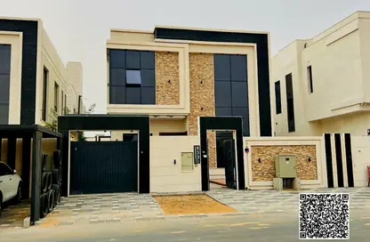 فيلا - 3 غرف نوم - 5 حمامات للبيع في 1 الياسمين - الياسمين - عجمان