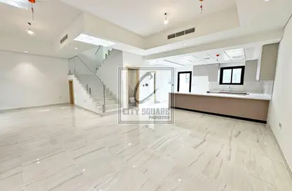 Villa - 4 Bedrooms - 6 Bathrooms for rent in Alicante Villas - Victory Heights - Dubai Sports City - Dubai