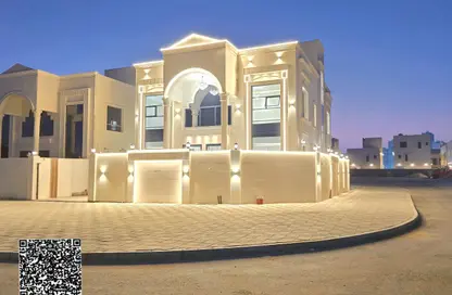 فيلا - 5 غرف نوم - 7 حمامات للبيع في الحليو 2 - الحليو - عجمان