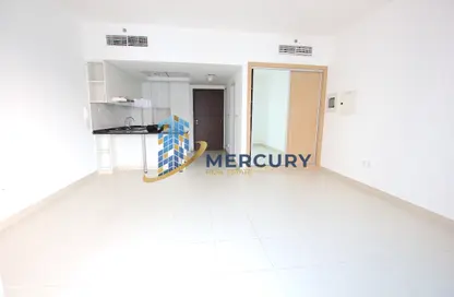 Apartment - Studio - 1 Bathroom for rent in Oxford Building - Jumeirah Village Circle - Dubai