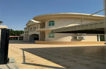 Villa - 5 Bedrooms - 7 Bathrooms for sale in Al Ramaqiya - Wasit - Sharjah