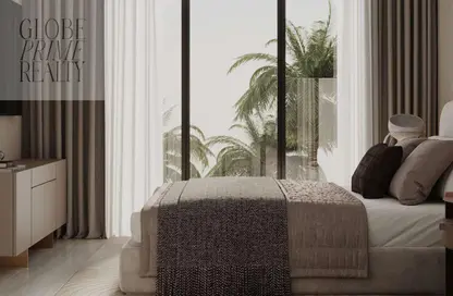 Apartment - 2 Bedrooms - 3 Bathrooms for sale in La Boutique - Al Jaddaf - Dubai Apartment - 2 Bedrooms - 3 Bathrooms for sale in La Boutique - Al Jaddaf - Dubai