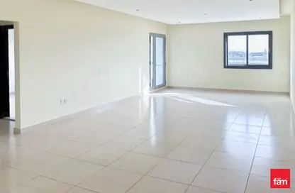 Apartment - Studio - 1 Bathroom for rent in Marina First Tower - Dubai Marina - Dubai