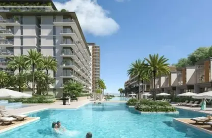 دوبلكس - 3 غرف نوم - 3 حمامات للبيع في سي سكيب - ميناء راشد - دبي دوبلكس - 3 غرف نوم - 3 حمامات للبيع في سي سكيب - ميناء راشد - دبي