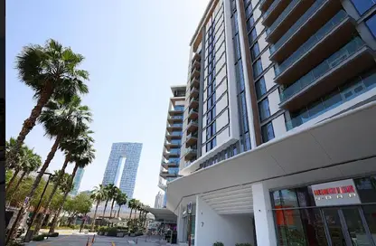 Apartment - 2 Bedrooms - 2 Bathrooms for rent in Apartment Building 7 - Bluewaters Residences - Bluewaters - Dubai