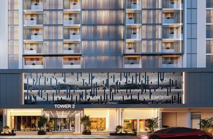 Apartment - 3 Bedrooms - 3 Bathrooms for sale in Playa Viva - Al Marjan Island - Ras Al Khaimah