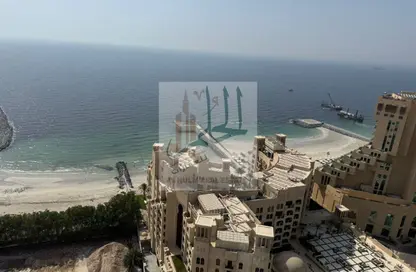 Apartment - 4 Bedrooms - 4 Bathrooms for rent in Al Owan - Ajman