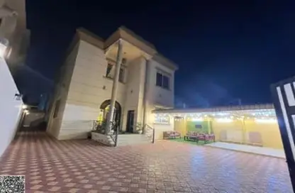 Villa - 5 Bedrooms - 7 Bathrooms for sale in Al Mowaihat 1 - Al Mowaihat - Ajman