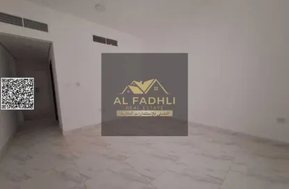 Apartment - 2 Bedrooms - 3 Bathrooms for rent in Al Jurf Industrial 3 - Al Jurf Industrial - Ajman