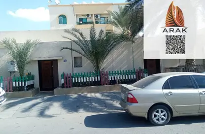 Villa - 7+ Bedrooms - 7+ Bathrooms for sale in Al Naemiya Tower 1 - Al Naemiya Towers - Al Nuaimiya - Ajman