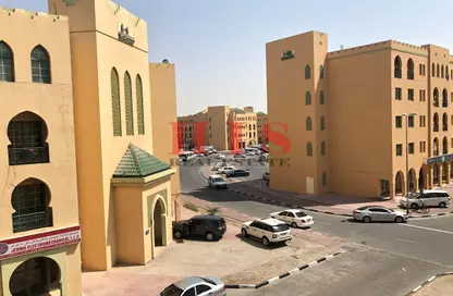 Apartment - 1 Bedroom - 2 Bathrooms for sale in Building I07 - Morocco Cluster - International City - Dubai