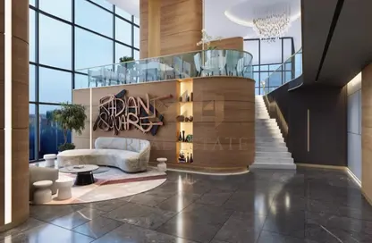 Apartment - 3 Bedrooms - 4 Bathrooms for sale in Radiant Square - City Of Lights - Al Reem Island - Abu Dhabi
