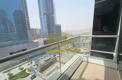 شقة - غرفة نوم - 2 حمامات للايجار في غولد كريست فيوز 2 - (JLT) مجمع J - أبراج بحيرة الجميرا - دبي
