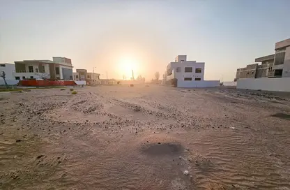 أرض - استوديو للبيع في الريمان - الشامخة - أبوظبي