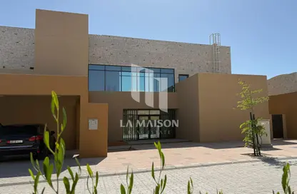 فيلا - 5 غرف نوم - 7 حمامات للبيع في الجرف جاردنز - الجرف - غنتوت - أبوظبي