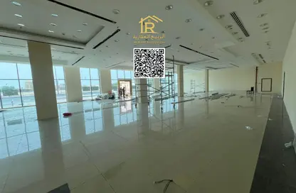 Shop - Studio - 7+ Bathrooms for rent in Abna Saqer Building - Al Hamidiya 1 - Al Hamidiya - Ajman