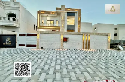 فيلا - 3 غرف نوم - 4 حمامات للبيع في الحليو 2 - الحليو - عجمان