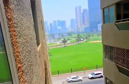 Apartment - 2 Bedrooms - 2 Bathrooms for sale in Al Majaz 2 - Al Majaz - Sharjah