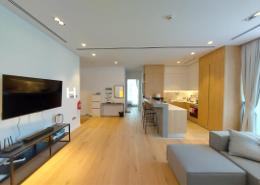 Apartment - 1 bedroom - 2 bathrooms for rent in The Neighbourhood - Al Barari - Dubai