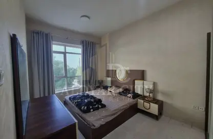 Apartment - 2 Bedrooms - 2 Bathrooms for rent in Al Jurf Industrial 2 - Al Jurf Industrial - Ajman