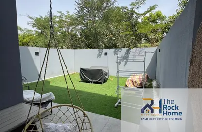 Townhouse - 2 Bedrooms - 4 Bathrooms for sale in Sendian - Masaar - Tilal City - Sharjah